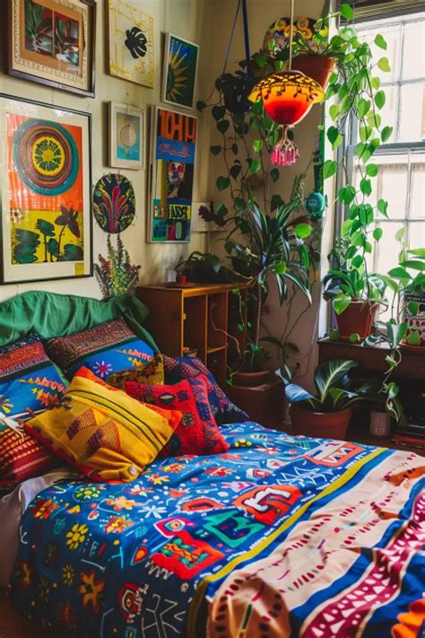 SoLebIch.de on Instagram “A little boho dream in the