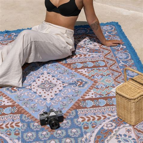 Boho Rug Australia