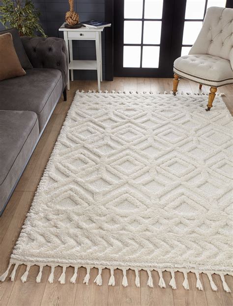 Boho Rug Extra Large