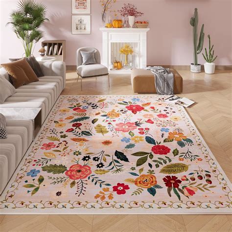 Boho Rug Usa