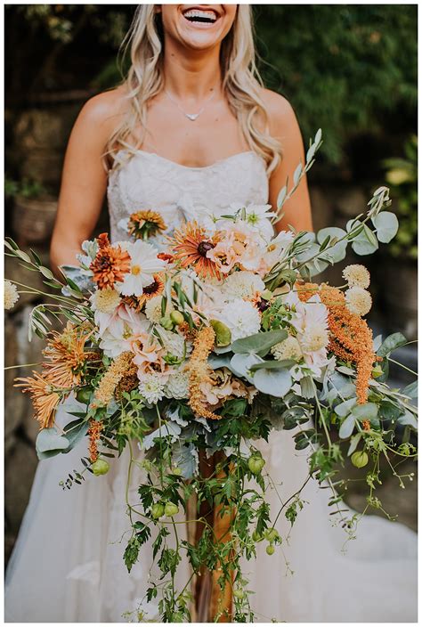 25+ Boho Wedding Florist