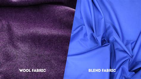 Boiled Wool Vs Wool Blend