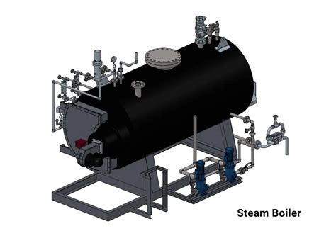 Boiler Drum Valves
