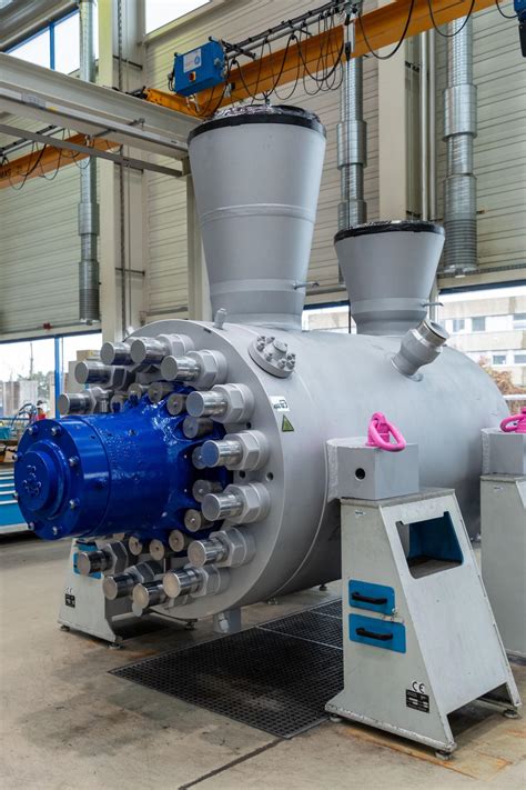 boiler feed water pump turbine