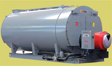 Boiler Machine Hs Code