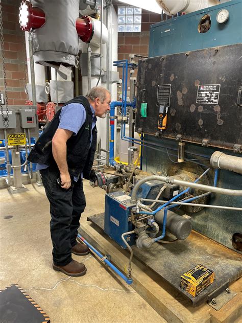 Boiler Maintenance Llc