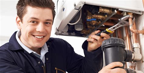boiler repair and maintenance service