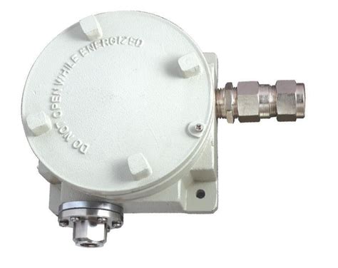 Boiler System Pressure Switch