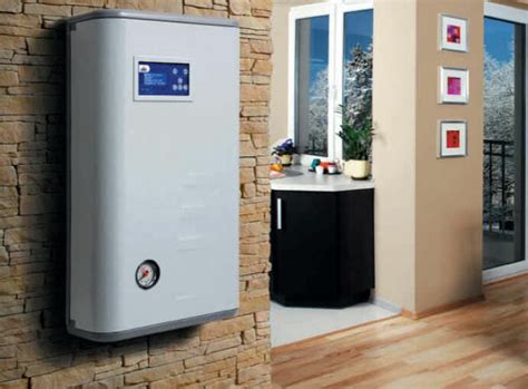 Boilers For Home Heating
