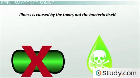 boiling kills botulism toxin