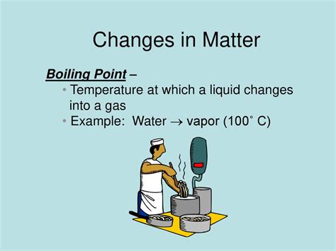 Unlock the Secrets: Boiling Point Chemical Transformations Demystified