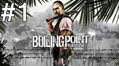 Boiling Point Road To Hell Walkthrough