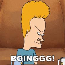 Boing, Boing and Boing Again ! Imgflip