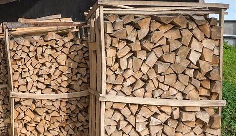 Comment bien choisir votre bois de chauffage