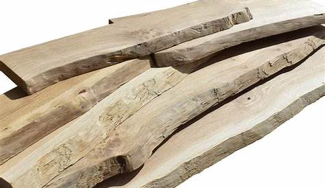 Bureau en bois brute de chêne 10 couches de vernis