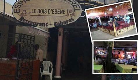 Bois Debene Yaounde RESTAURANT AFRICAIN LE BOIS D'EBENE YouTube