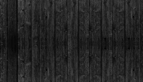 Rouleau adhésif décoratif bois noir