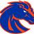 boise state team colors