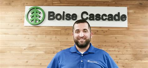 boise cascade company contact number