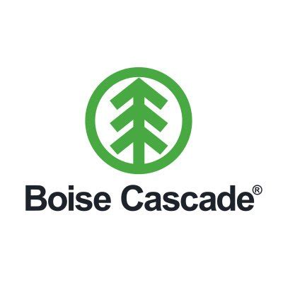 boise cascade company locations