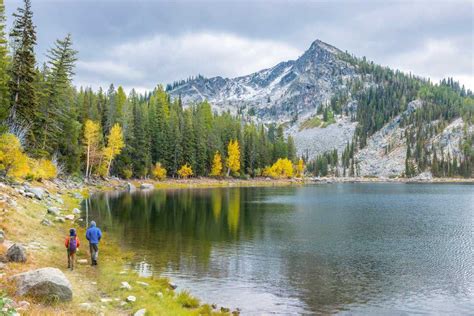 9 of the best hikes in Boise city limits Dear Boise, Idaho