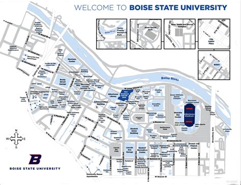 Boise State Class Catalog