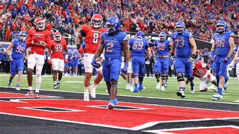 boise state football news today