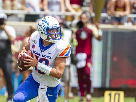 boise state football on tv this week