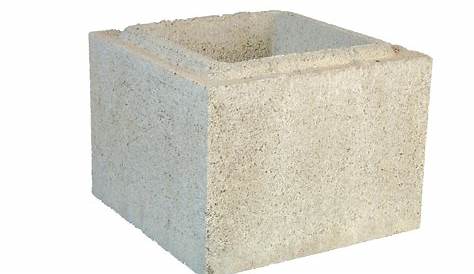 Boisseau Beton 25x25 Prix PROPRESO Pour Conduit De Cheminée 30x30x25 Cm