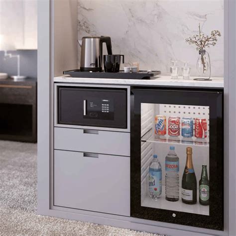 Boisson Mini Bar Hotel