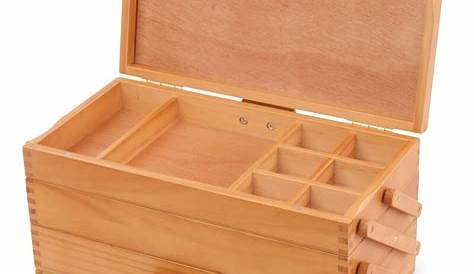 Comment choisir la meilleure boite a couture en bois
