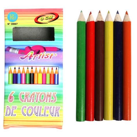 Boîte de 72 crayons de couleur LYRA Rembrant Aquarell