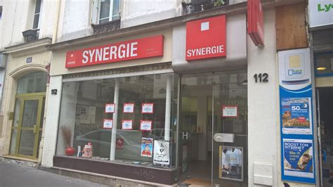 boite d'interim paris 17