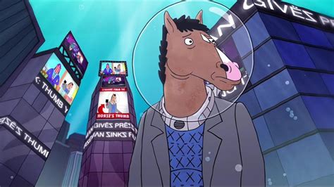 bojack horseman episodes by imdb