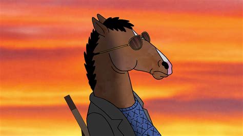 bojack horseman for free