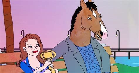 bojack horseman new season 7