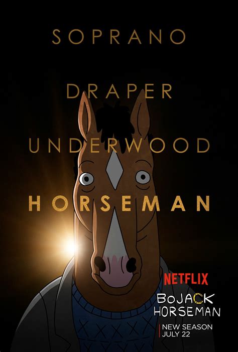 bojack horseman season 3 torrent