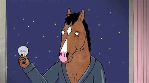 bojack horseman spin off