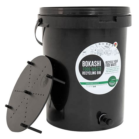 Bokashi Compost Bin Uk