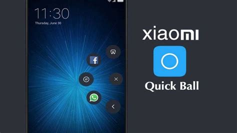 Bola Pintas Xiaomi: Mempermudah Akses dan Peningkatan Efisiensi Pengguna Xiaomi