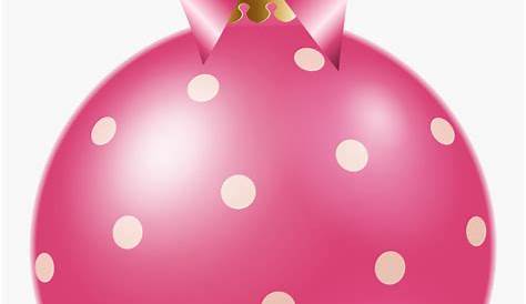 Red Christmas Ball Png Clip Art