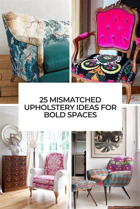 23 Bold Upholstery Ideas To Refresh Your Space DigsDigs