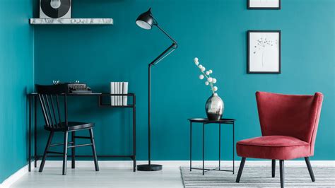 5 Bold Ways To Decorate With Teal
