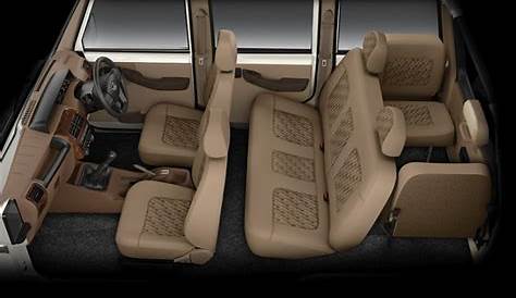 Bolero Car Seating Images PegasusPremium PU Leather Seat Cover For Mahindra