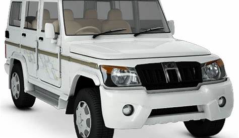 Mahindra Bolero Power Plus ZLX OnRoad Price and Offers in