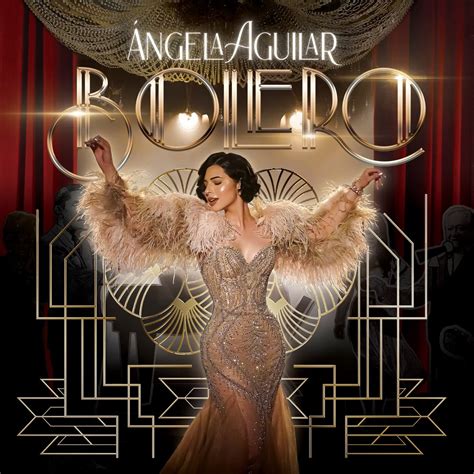 bolero angela aguilar