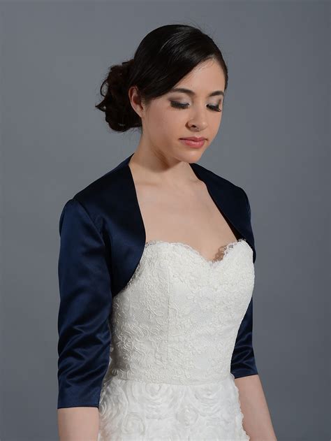 19+ Bolero Jacket Wedding