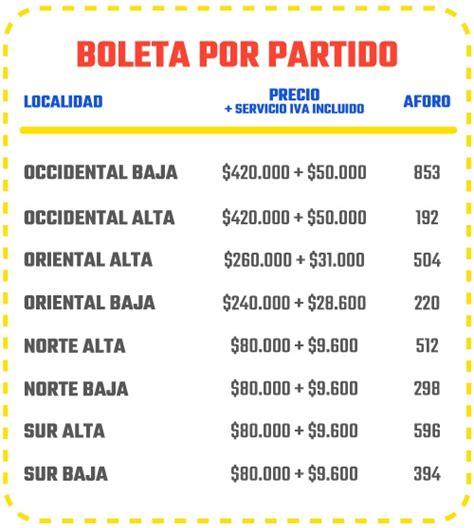 boletas partido colombia 2023