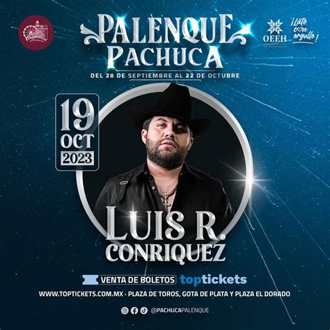 boletos para feria de pachuca