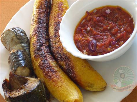 Nigerian Food Recipes For Good Friday